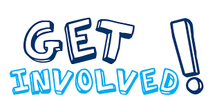 Get Involved Get Involved